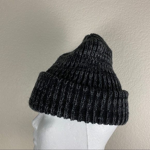 IM Beanie Gray OSFM - Picture 2 of 4